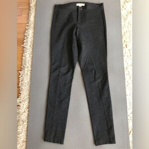 Banana Republic Dark Gray Trousers
